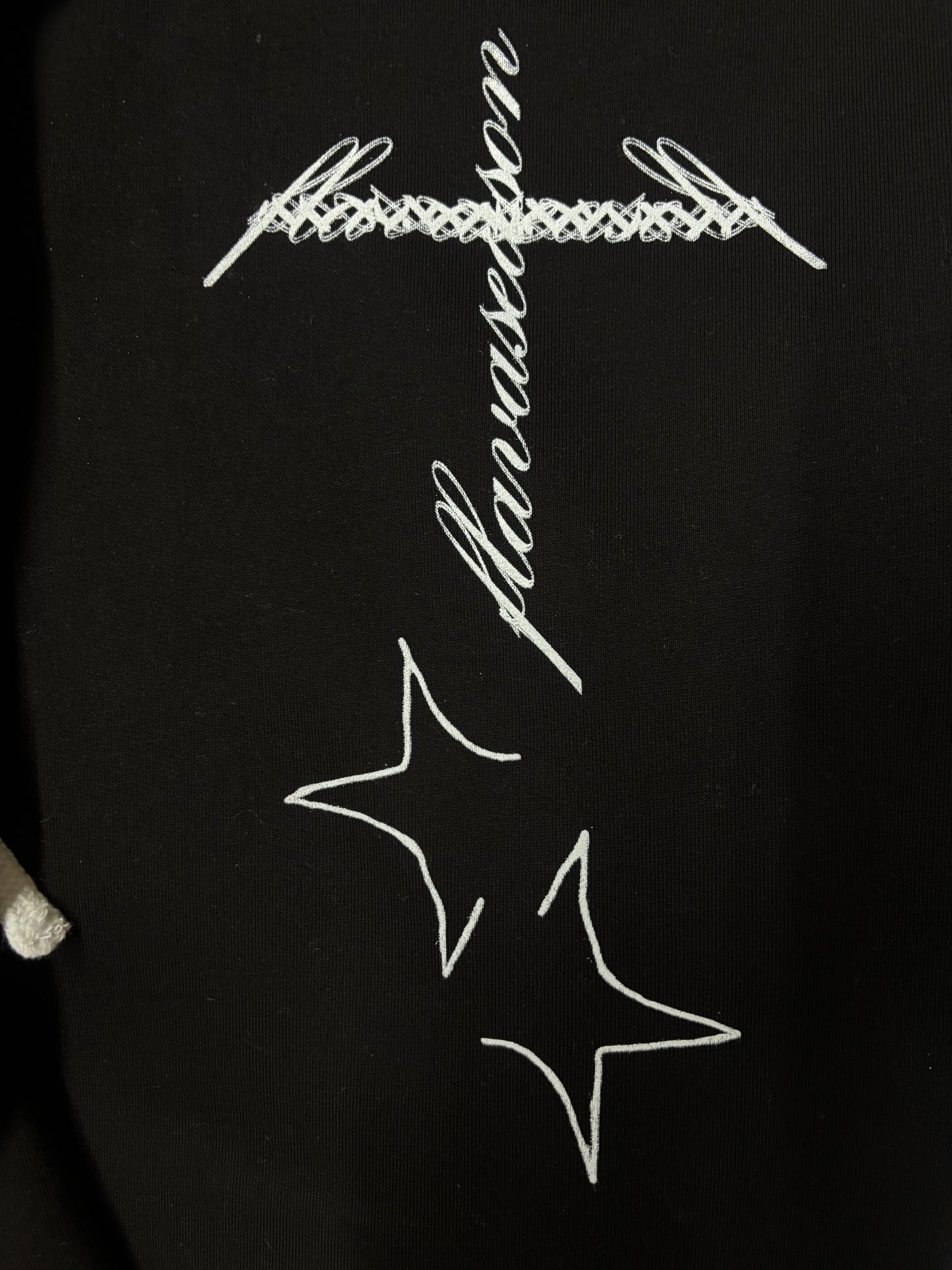 Asylum Sweatpants Black///Camo