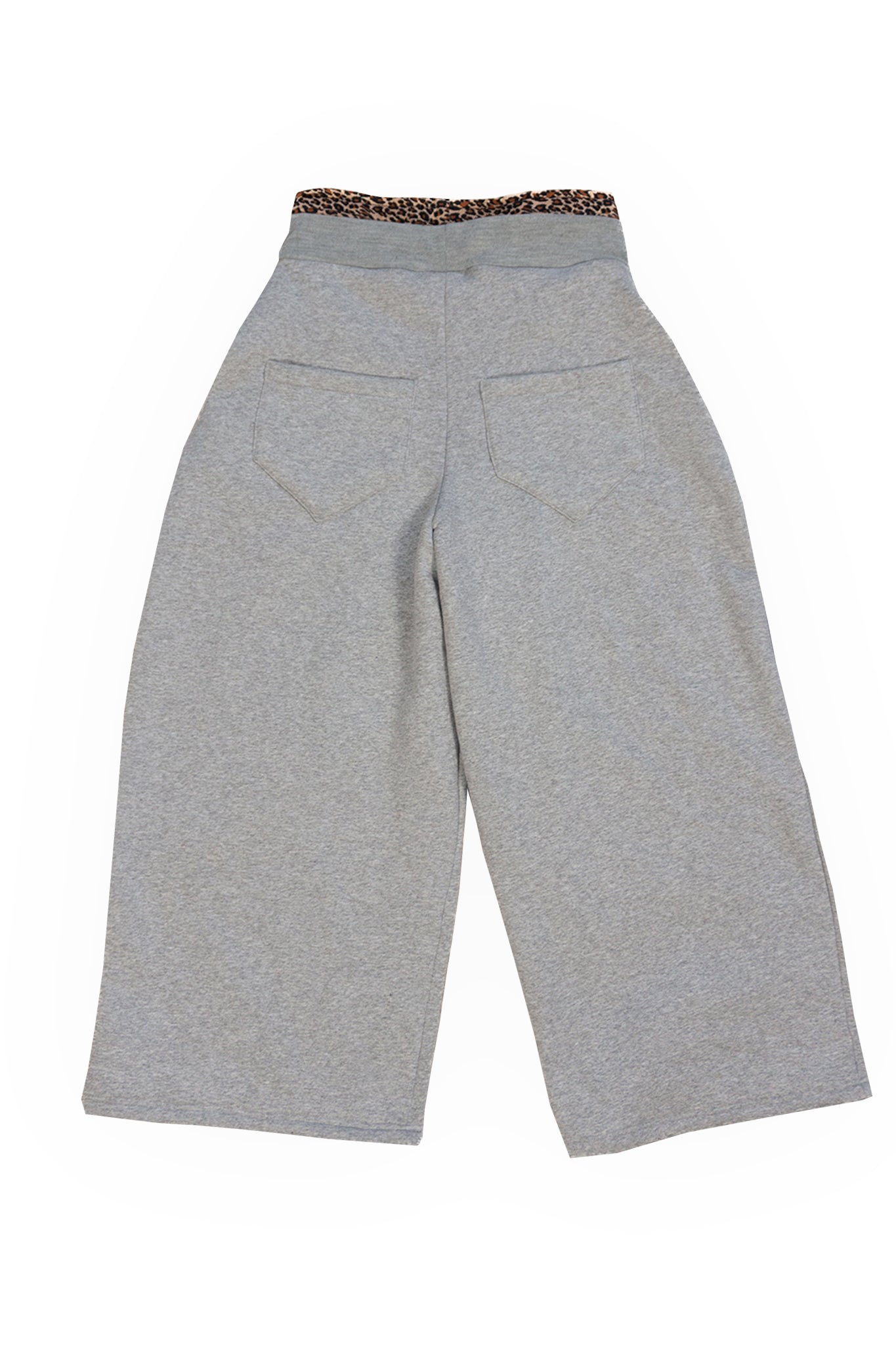 Asylum Sweatpants Grey//Og