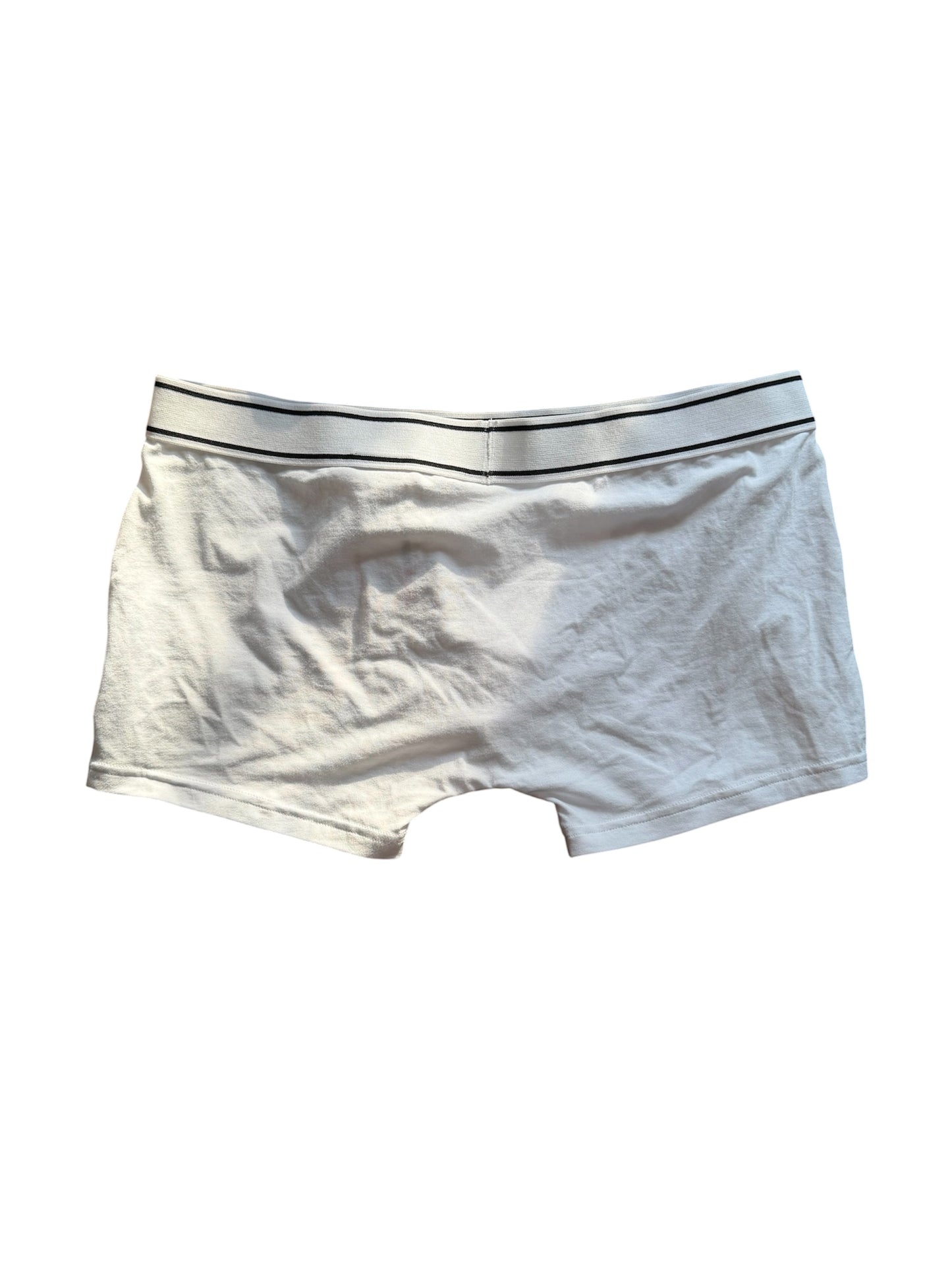 White Boxers 22