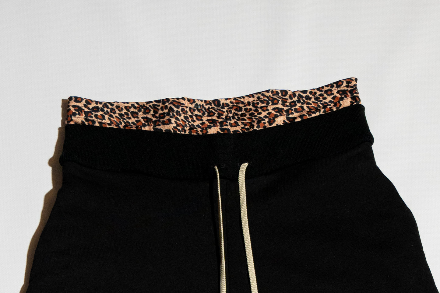 Asylum Sweatpants Black//Og