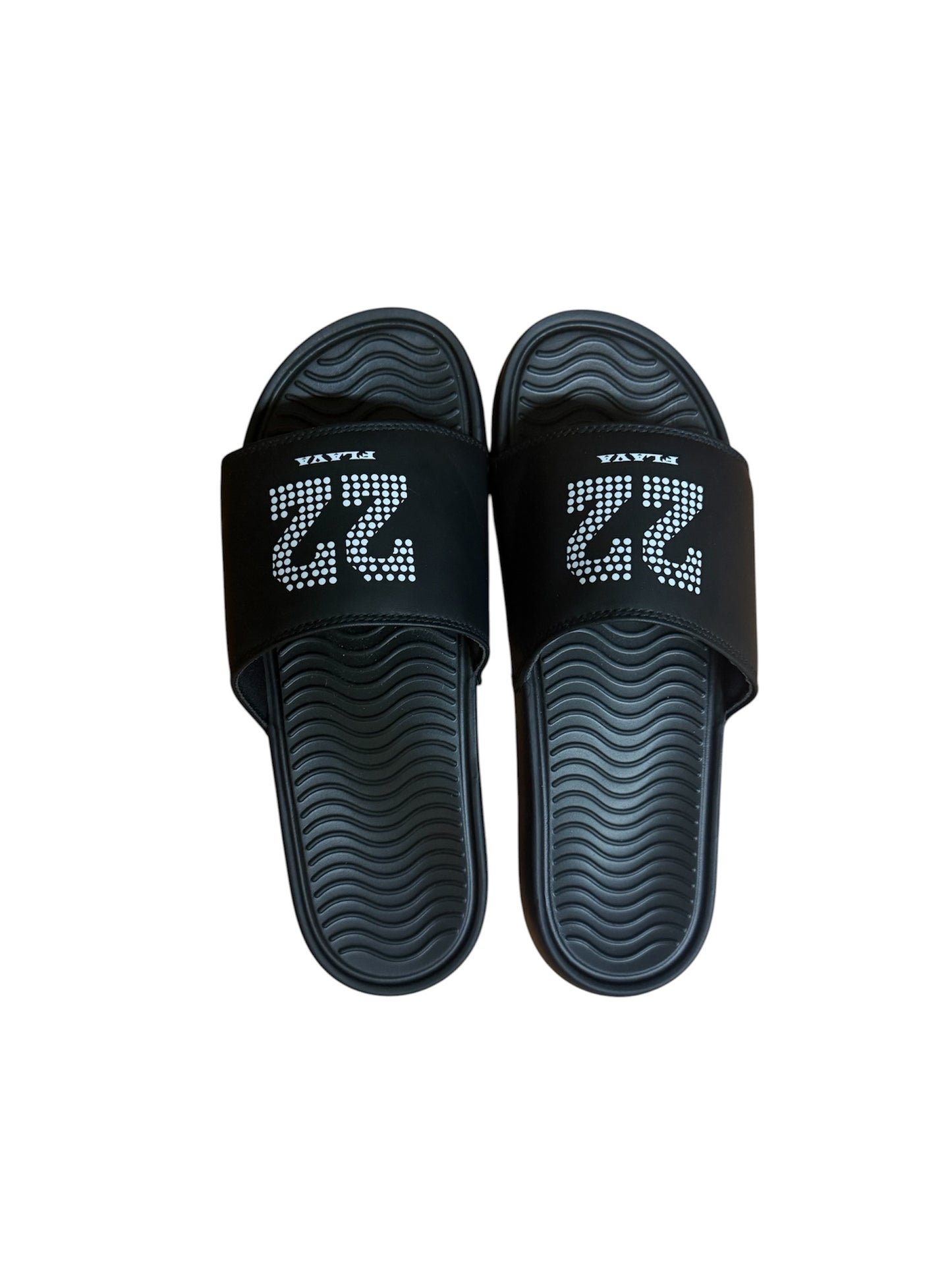 Flava 22 Slides