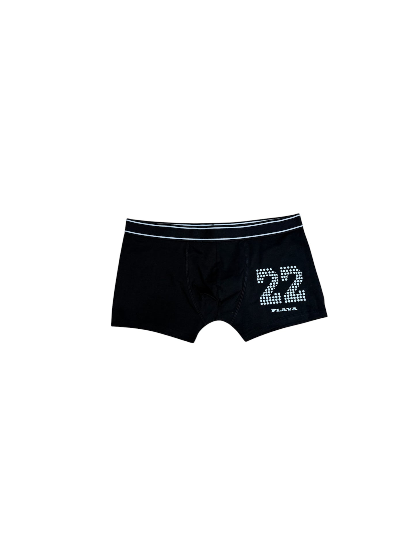 Black Boxers 22