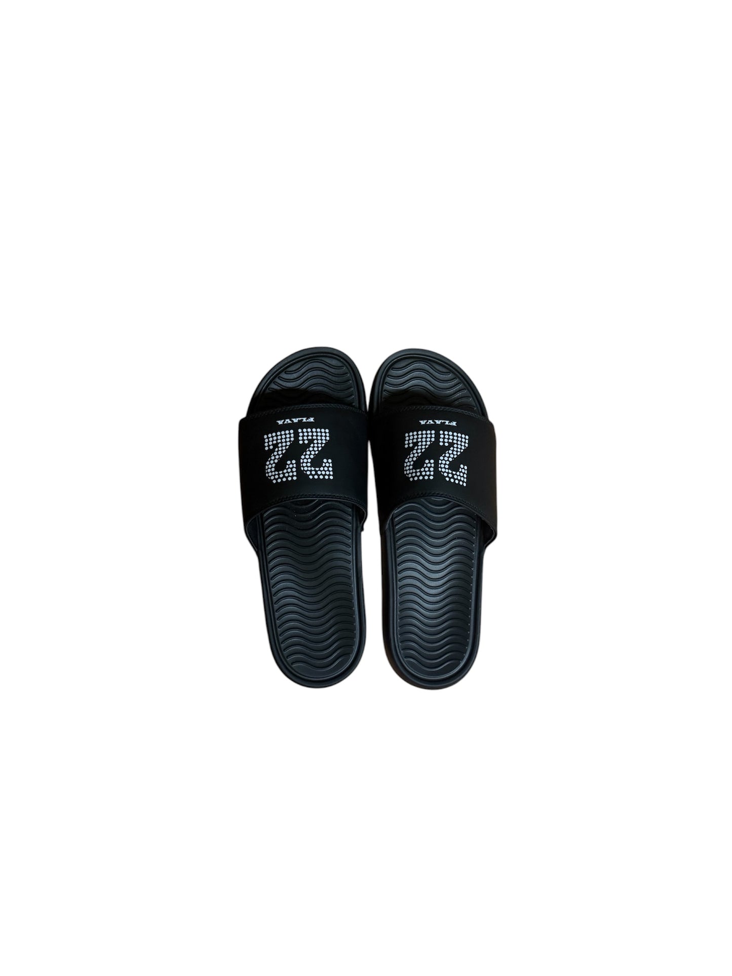 Flava 22 Slides