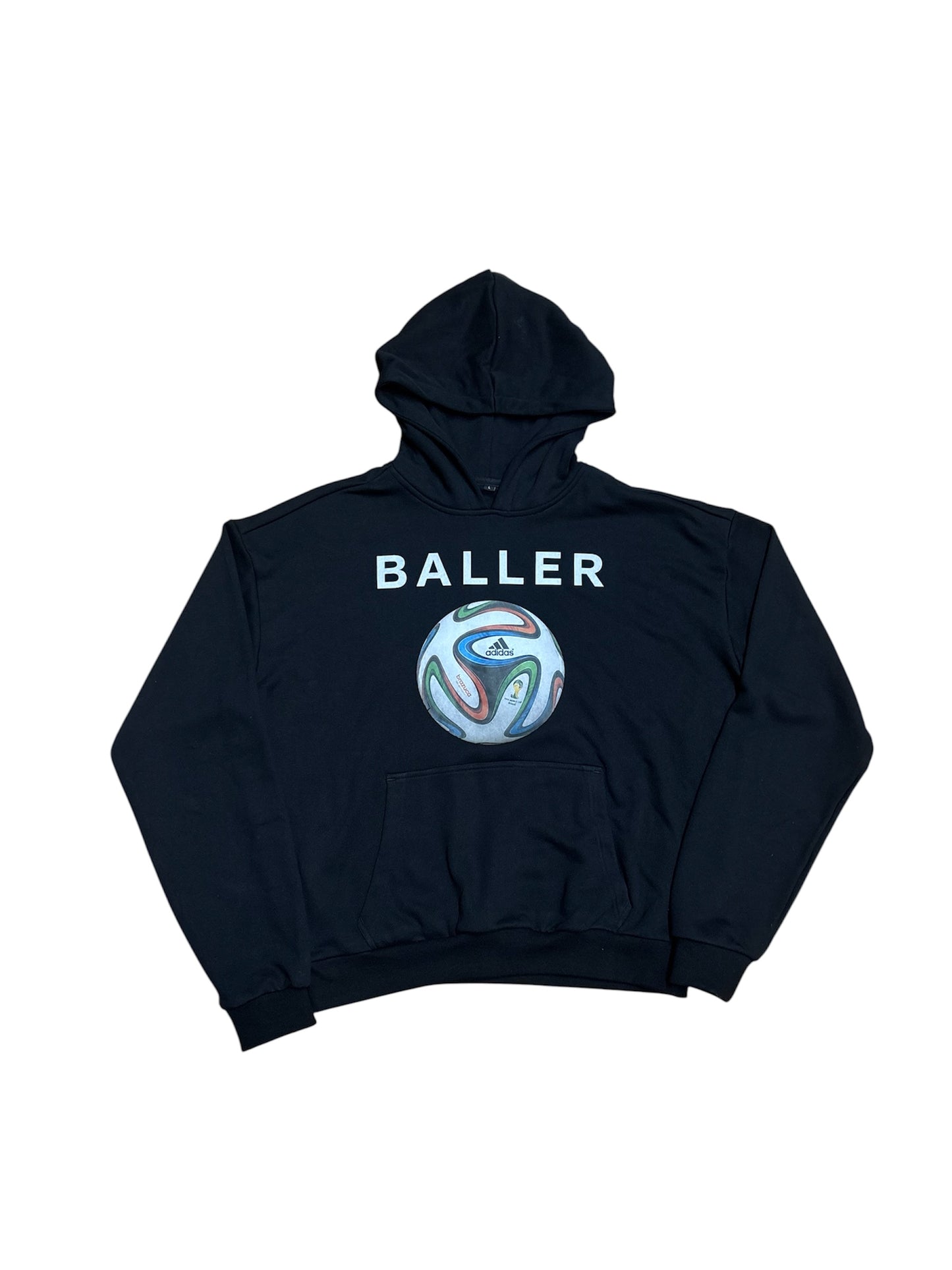2014 Hoodie