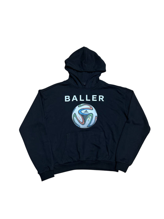 2014 Hoodie