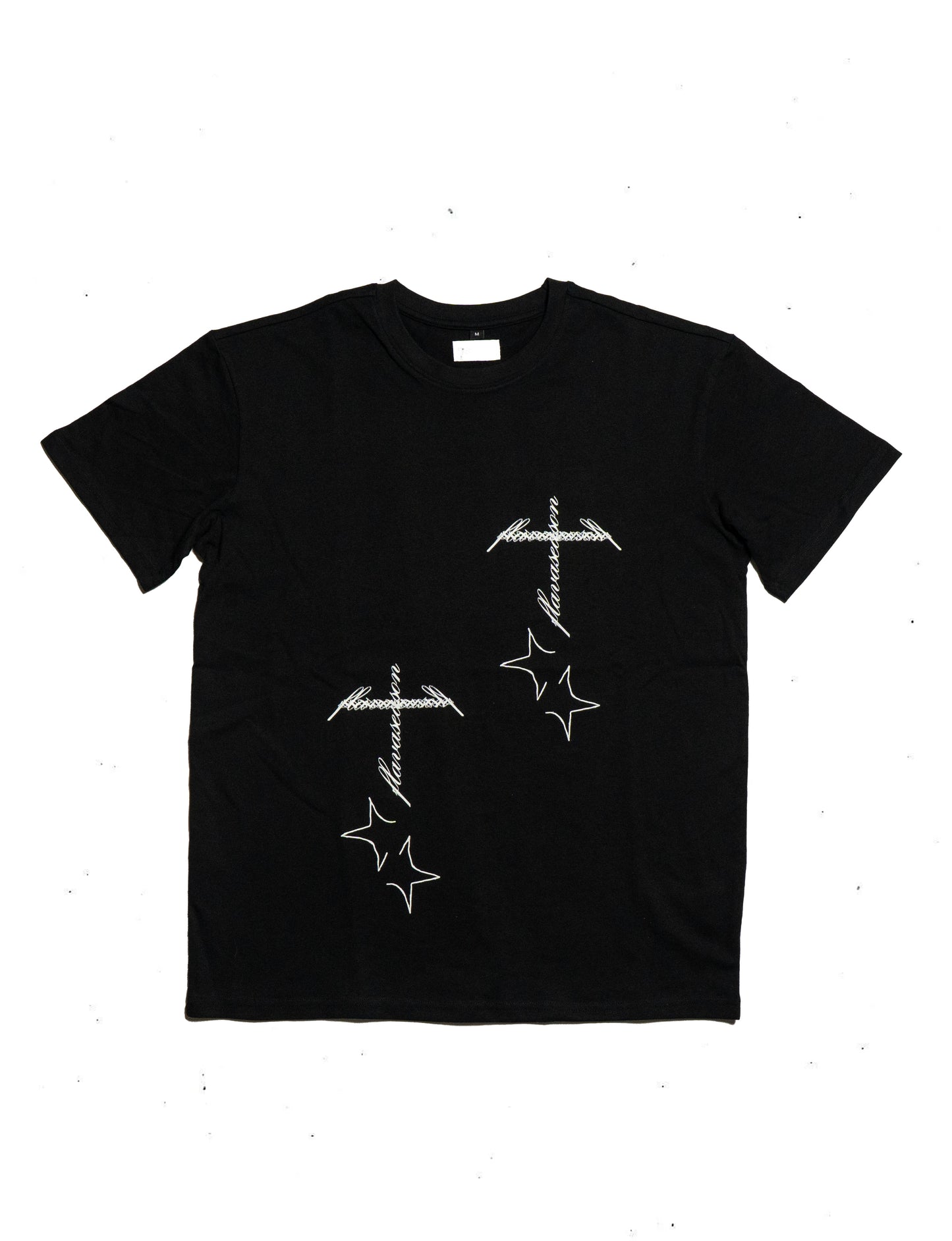 Asylum Tee