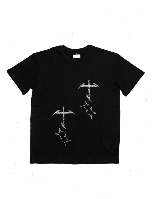 Asylum Tee