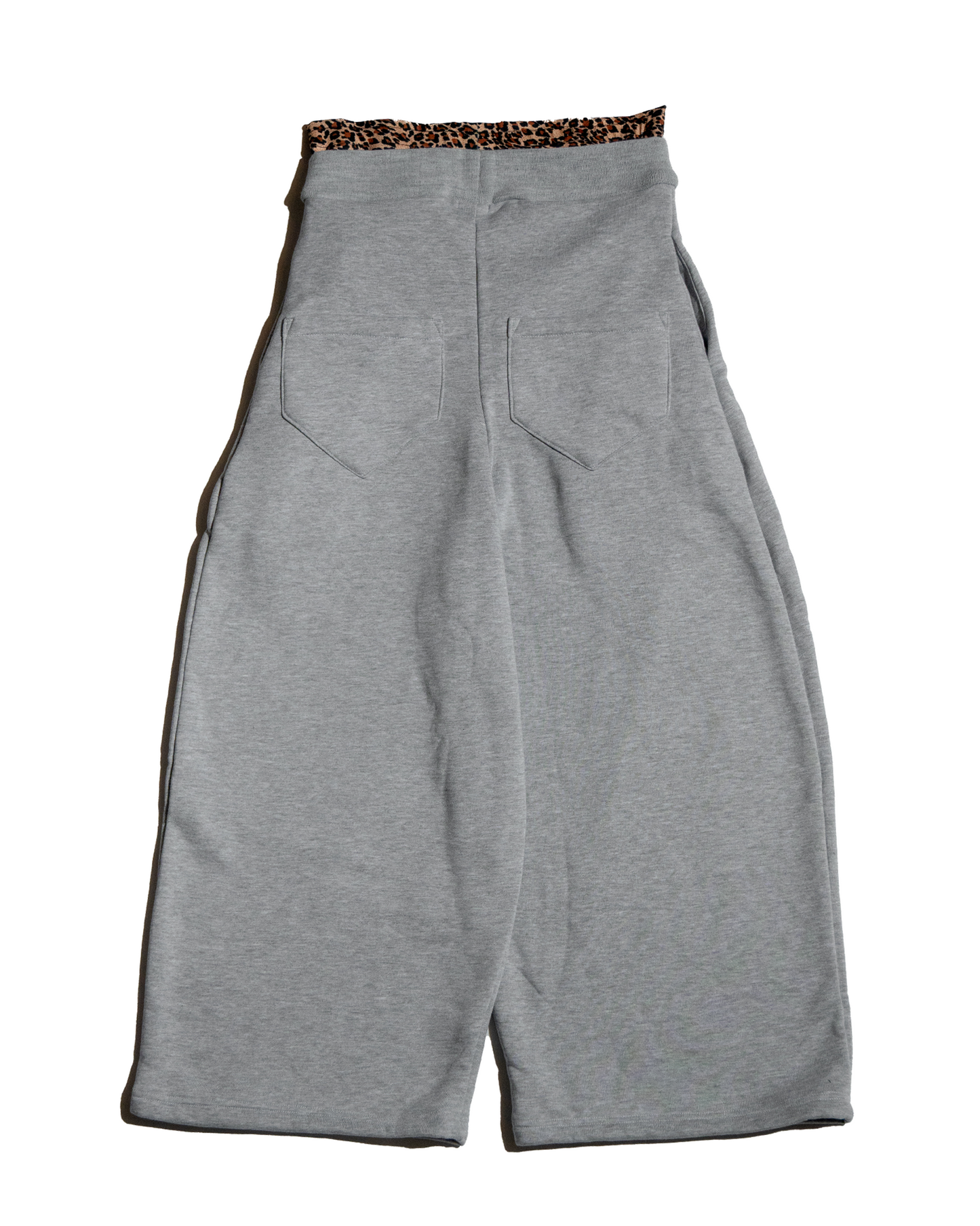 Asylum Sweatpants Grey//Og