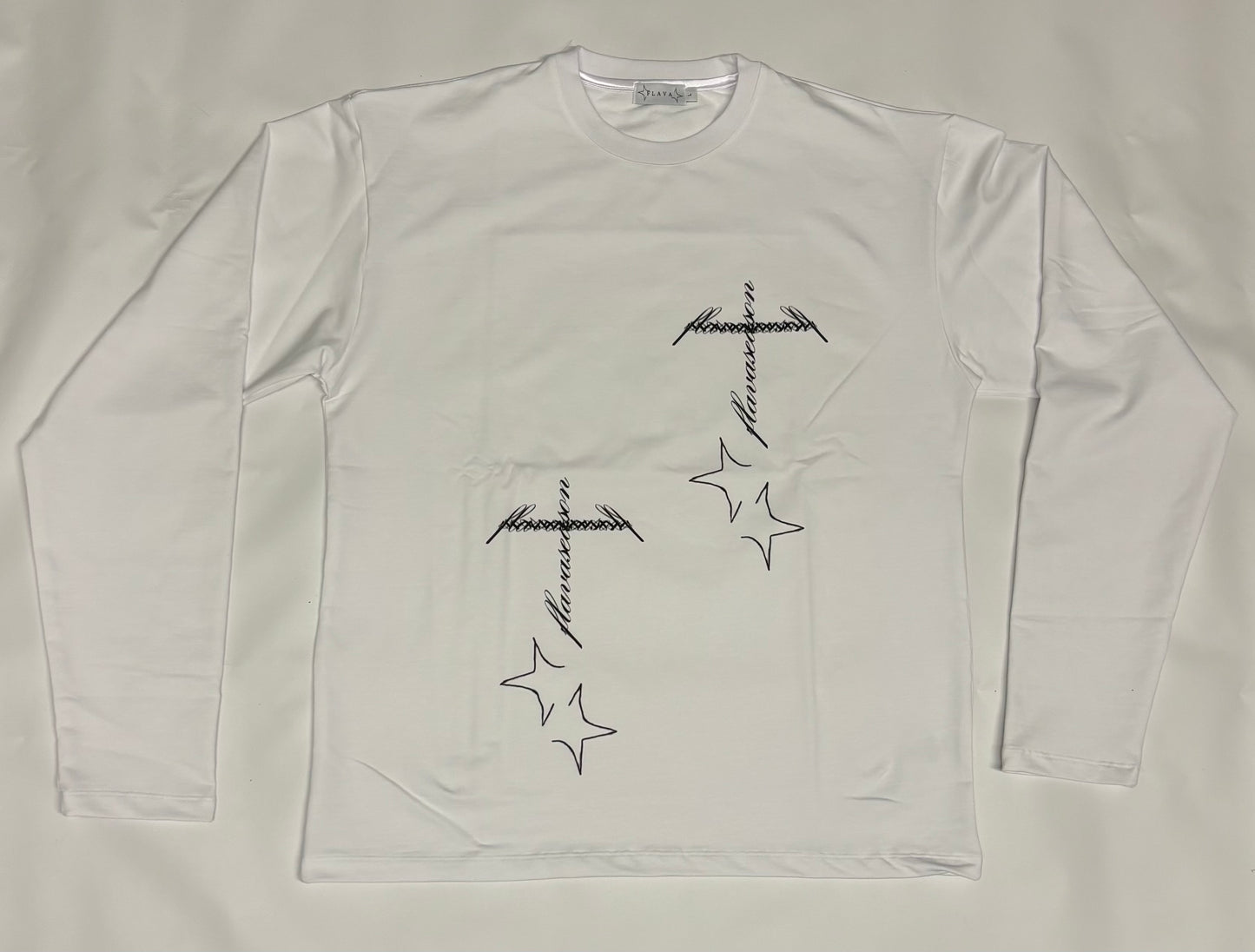 Asylum Longsleeve