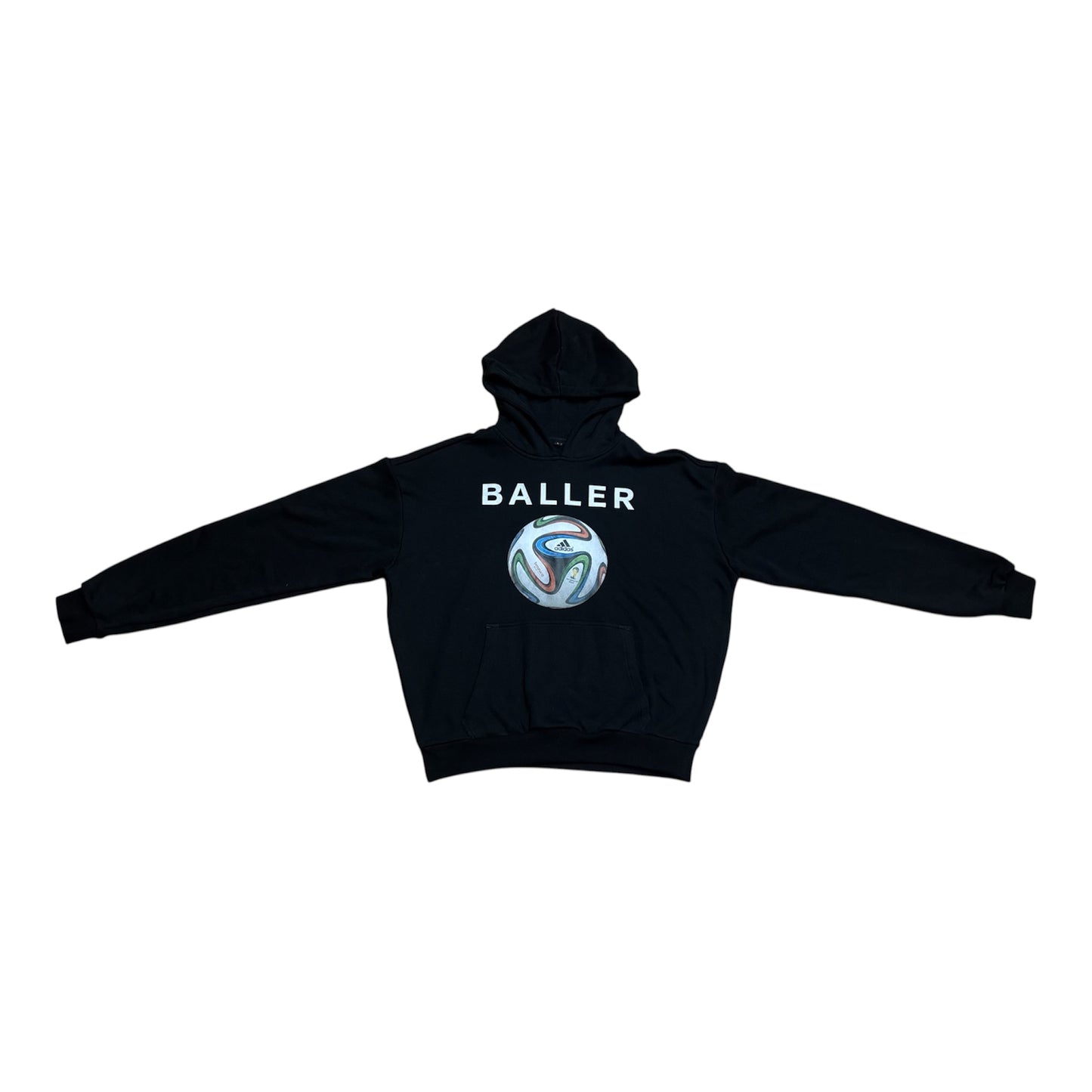 2014 Hoodie