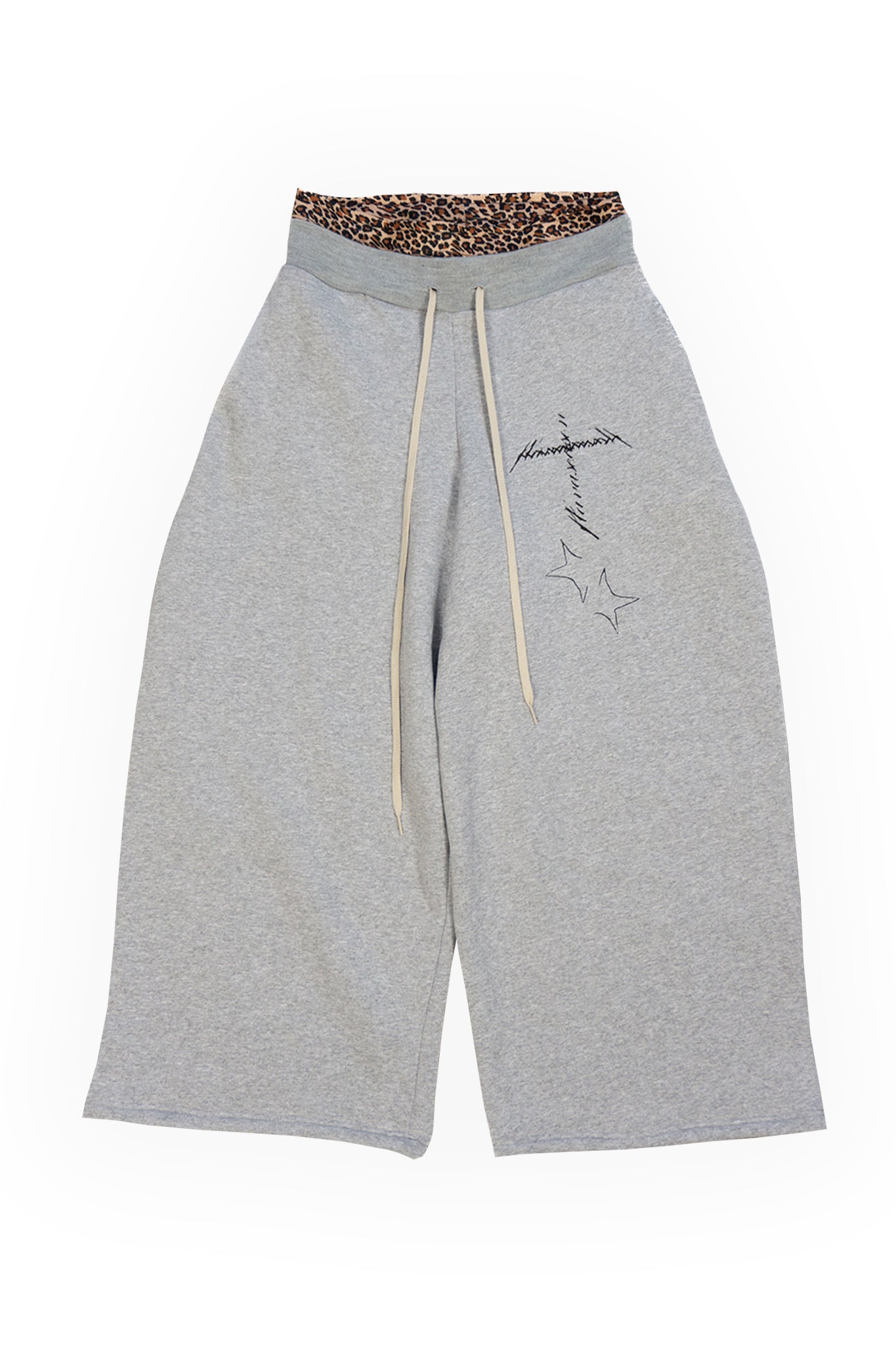 Asylum Sweatpants Grey//Og