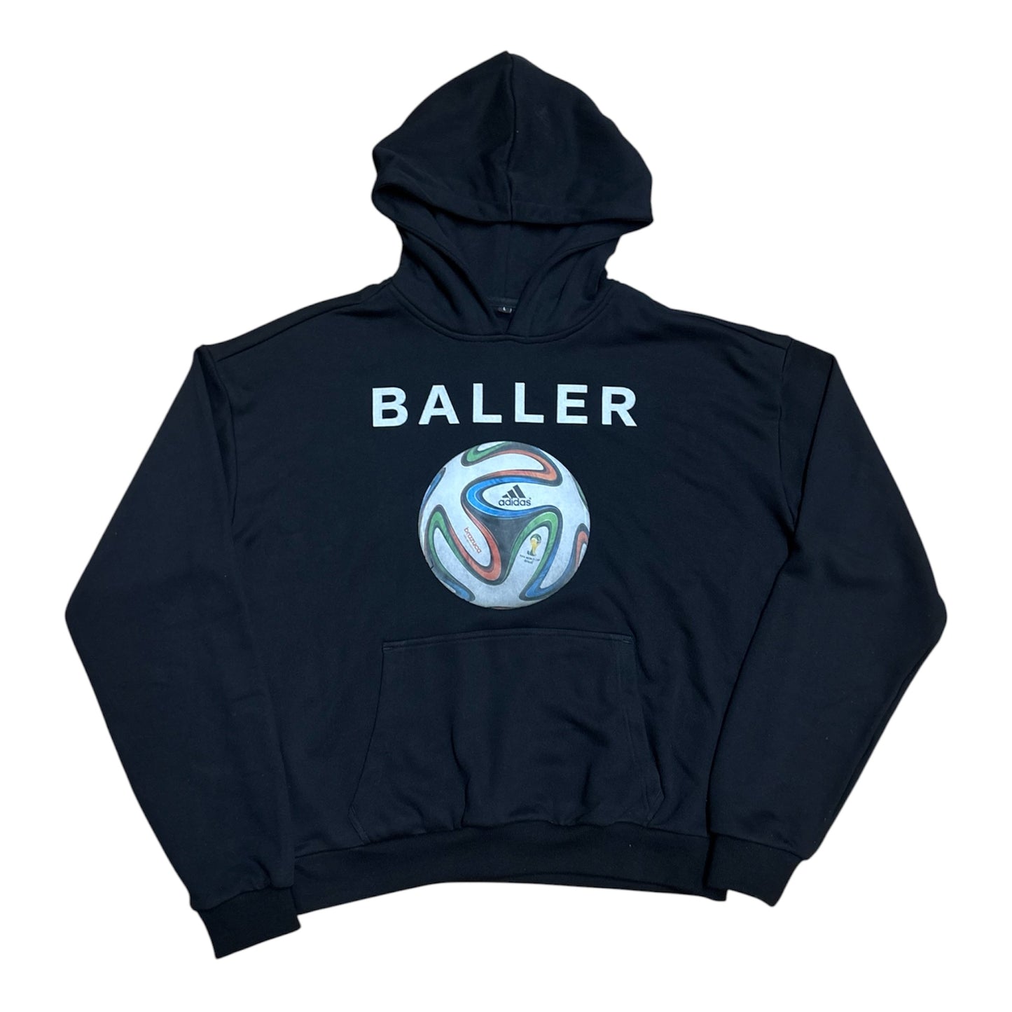 2014 Hoodie