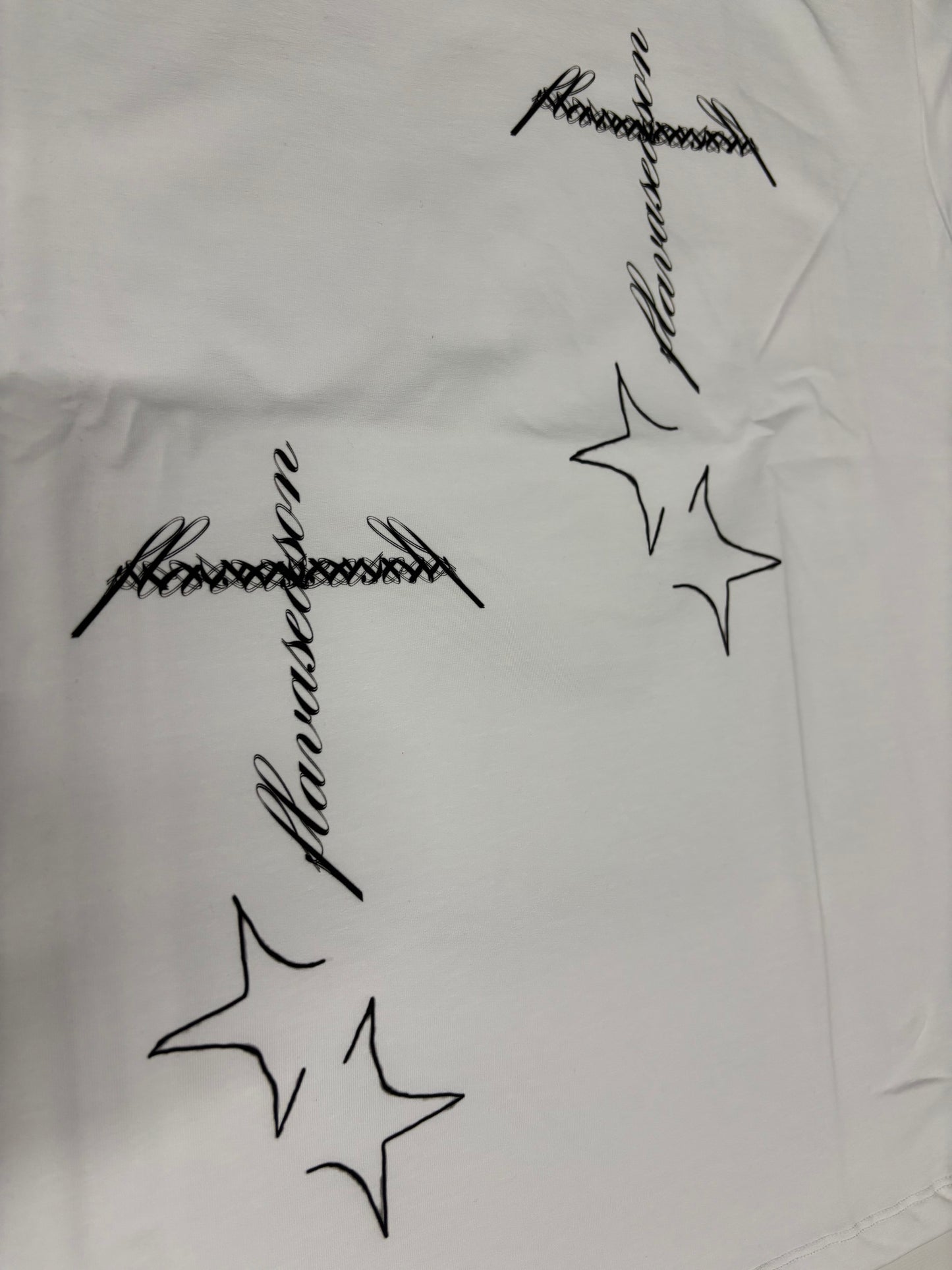 Asylum Longsleeve