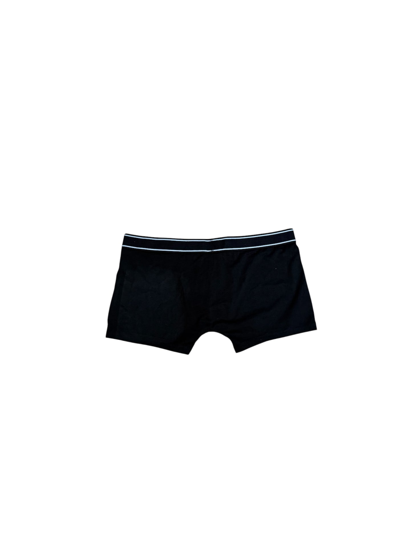 Black Boxers 22
