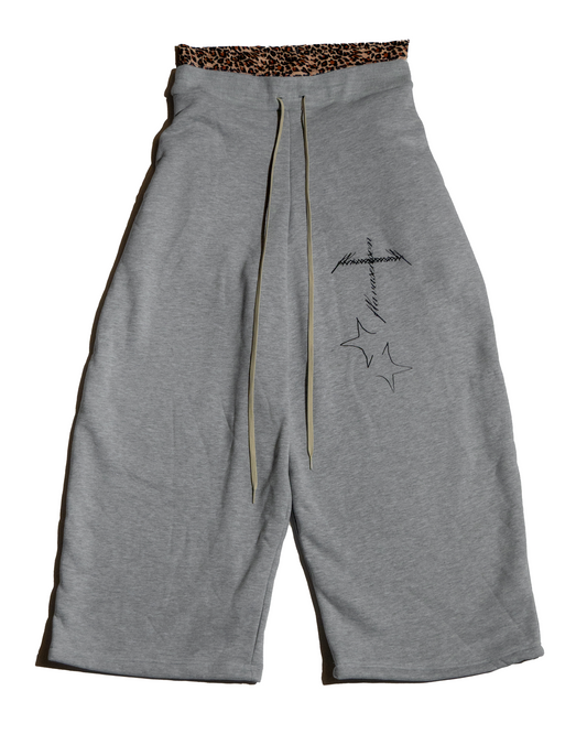 Asylum Sweatpants Grey//Og