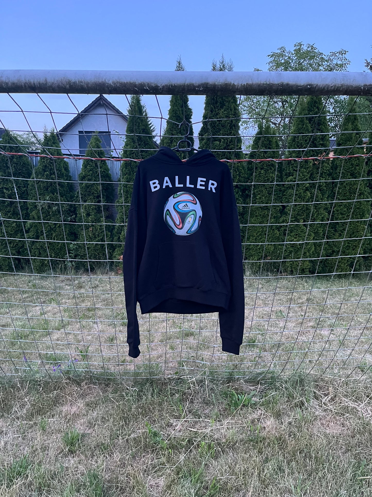 2014 Hoodie