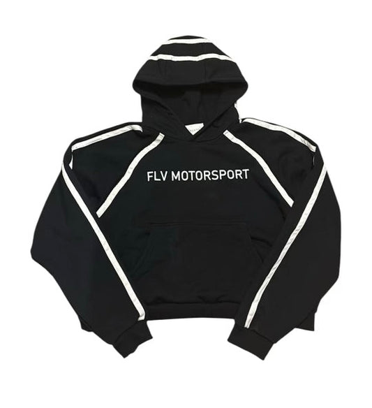 FLV MOTORSPORT HOODIE