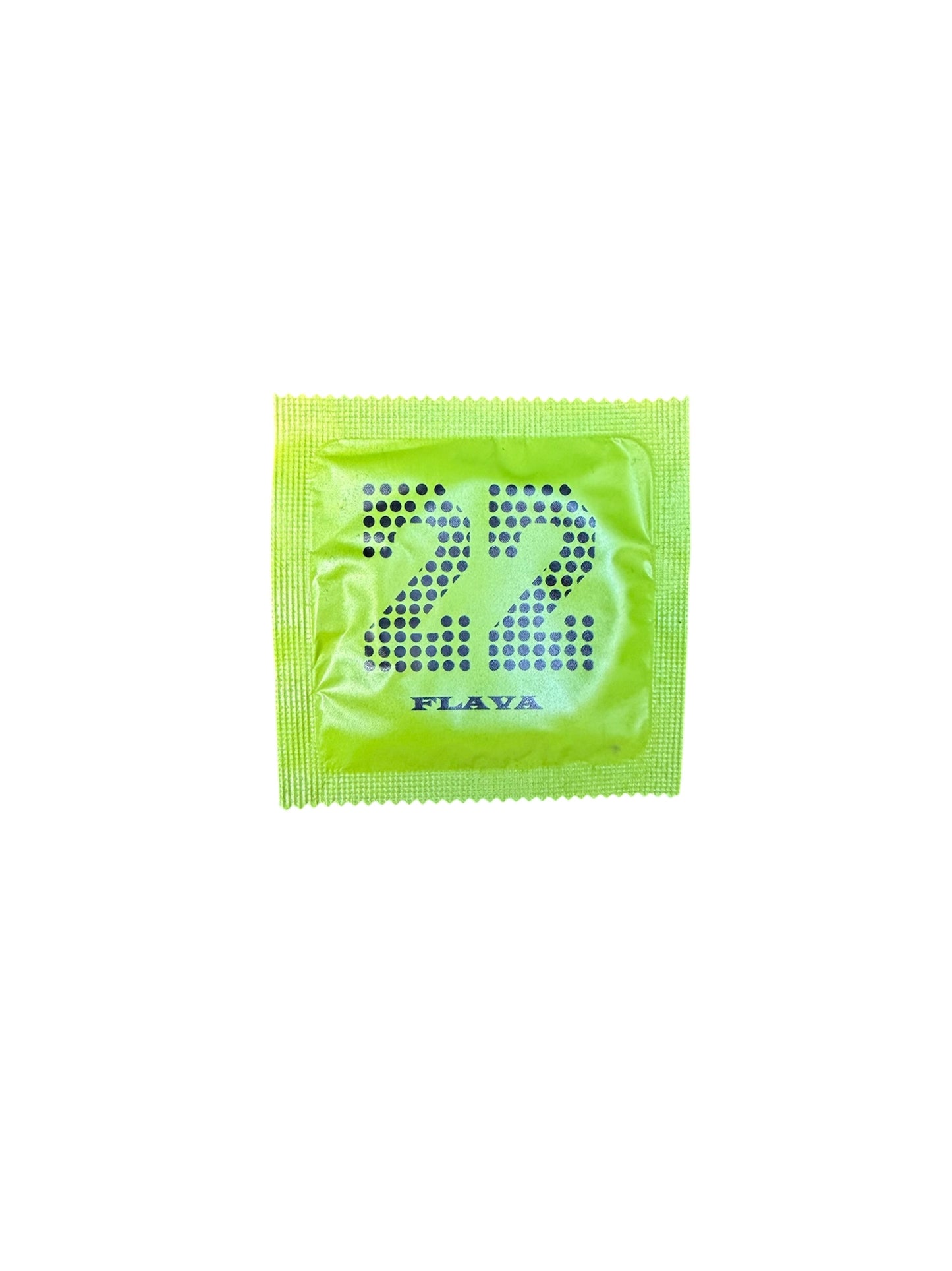 Rubber 22