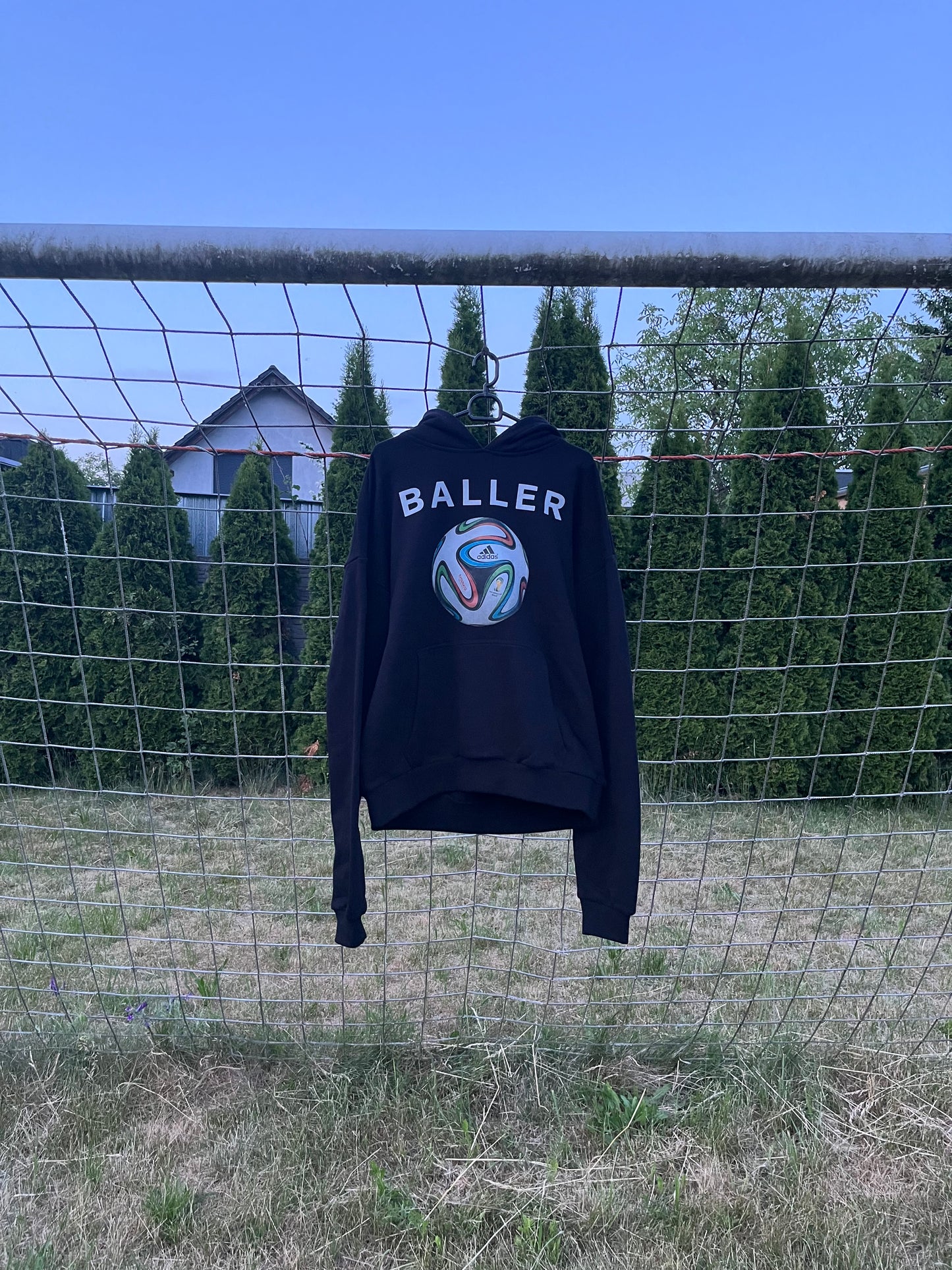 2014 Hoodie