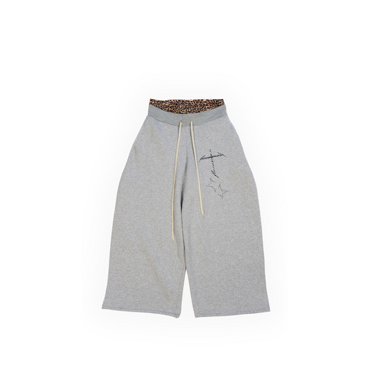 Asylum Sweatpants Grey//Og