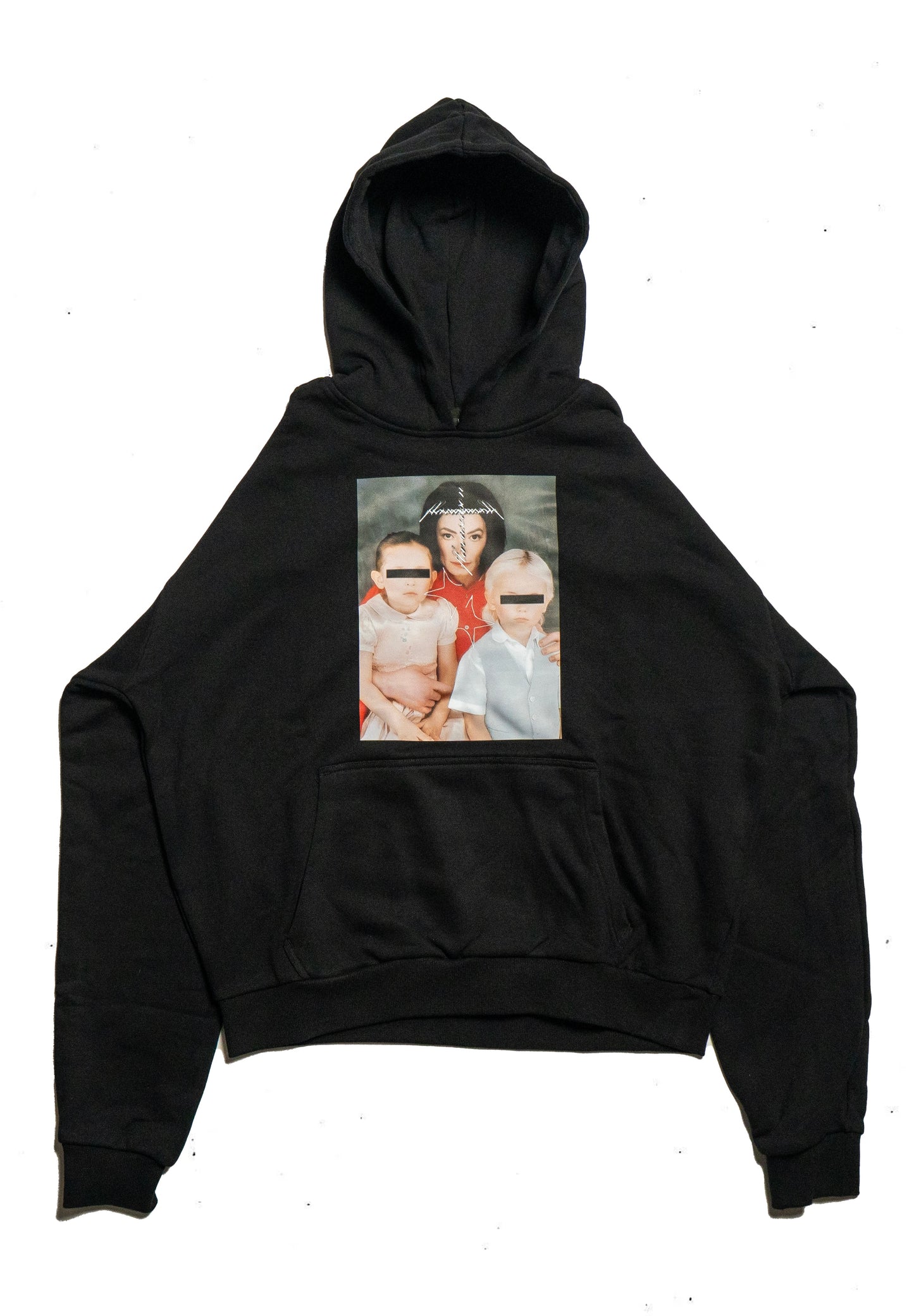 JACKS00N HOODIE