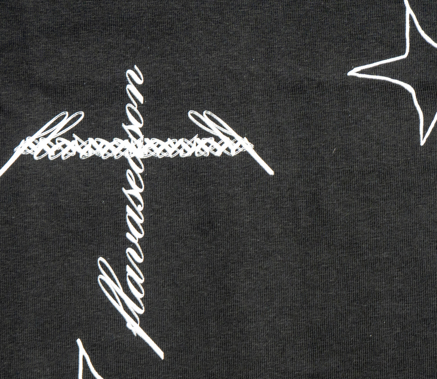 Asylum Tee