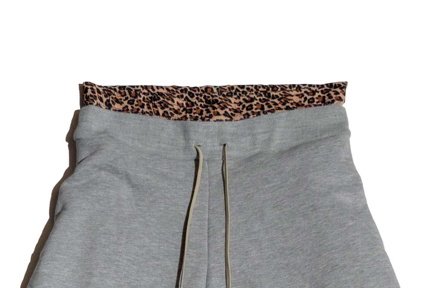 Asylum Sweatpants Grey//Og