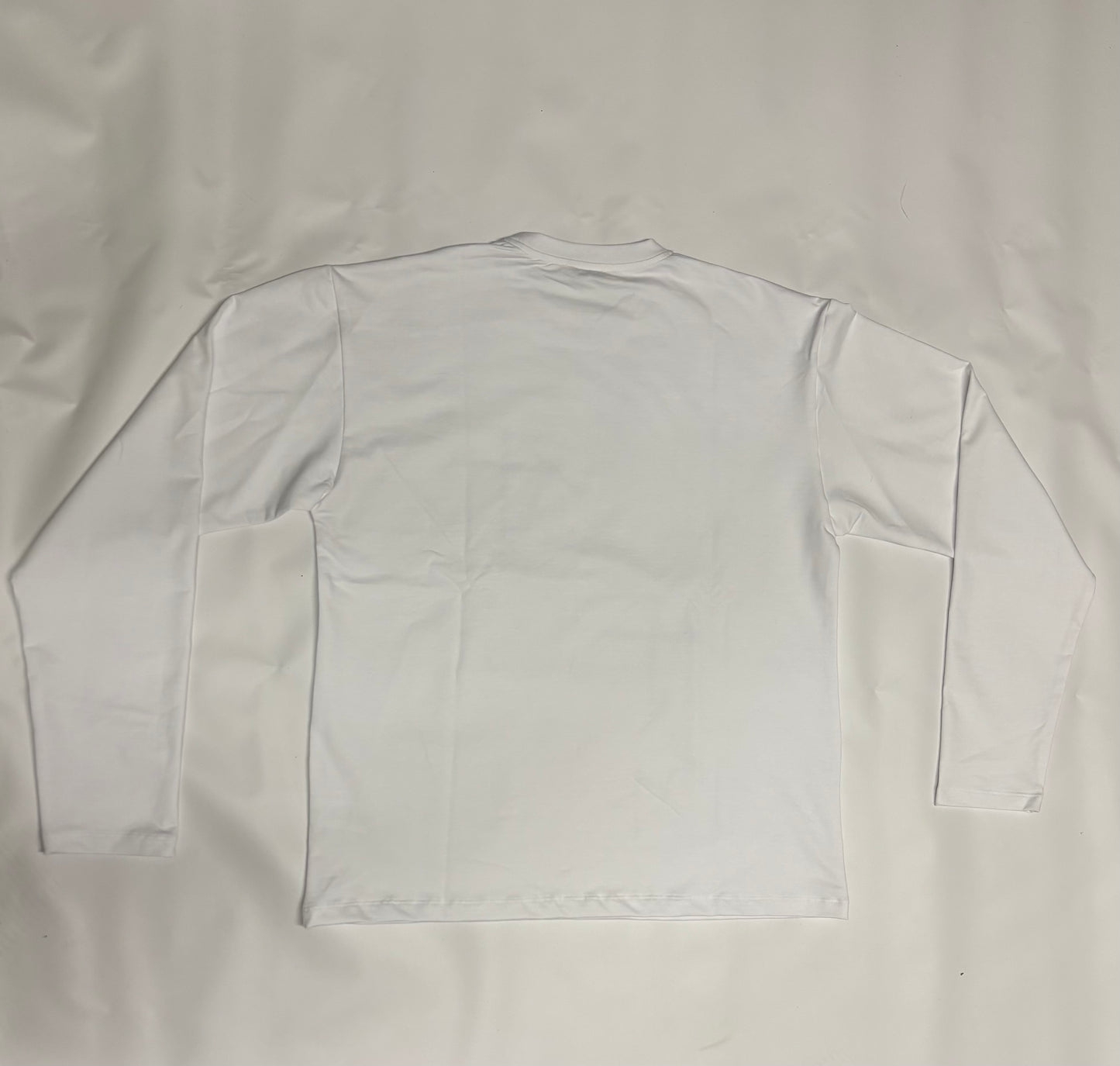 Asylum Longsleeve