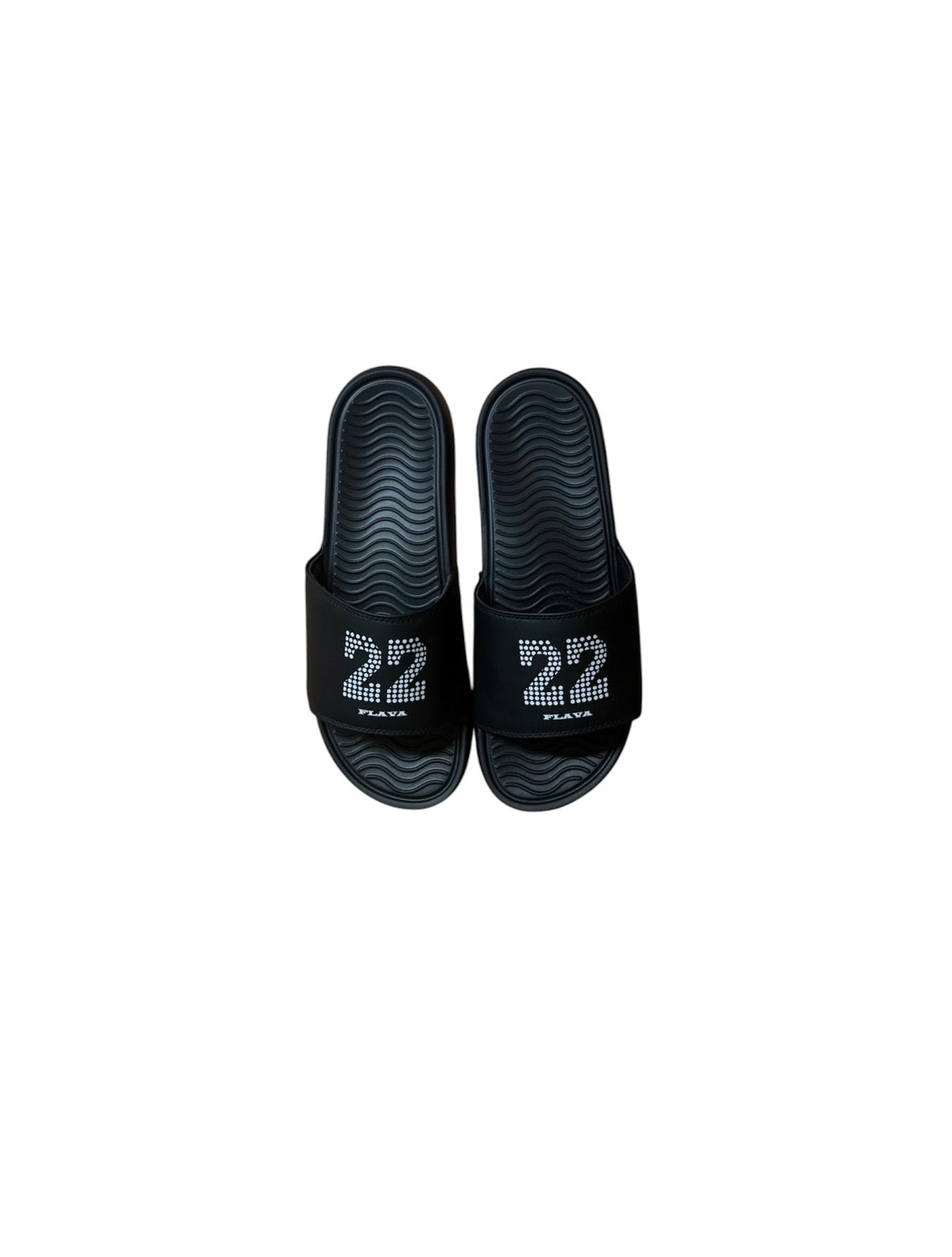 Flava 22 Slides