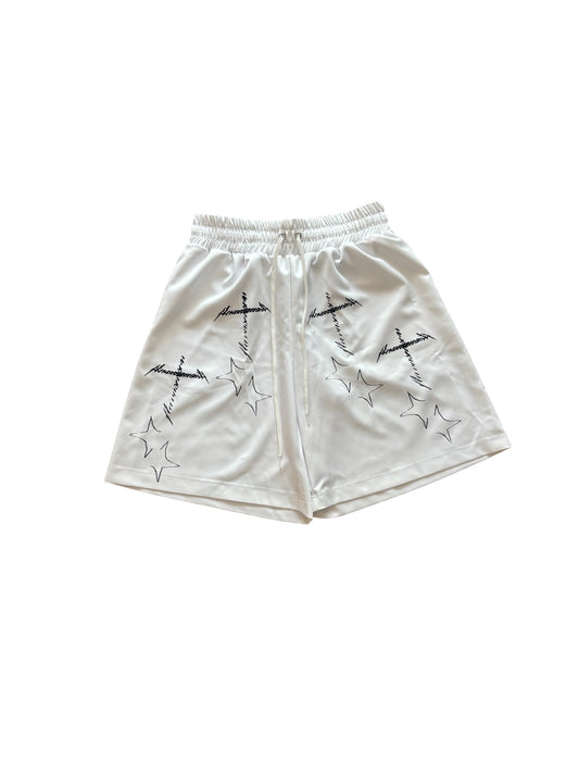 Apollo Boxer Shorts
