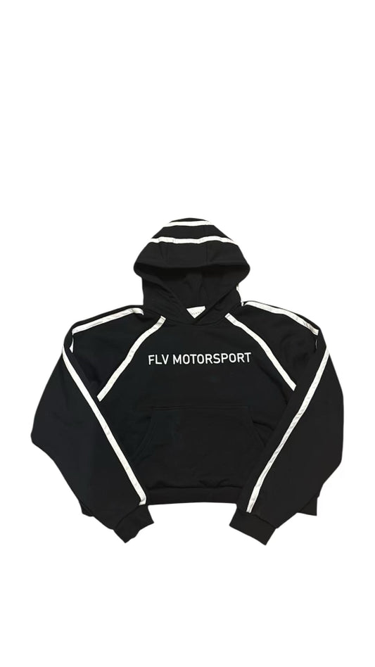FLV MOTORSPORT HOODIE