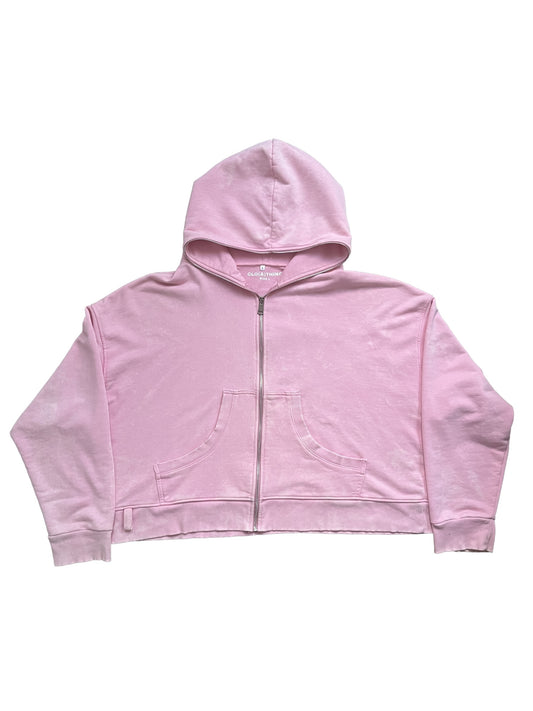 Posttraumatism Hoodie