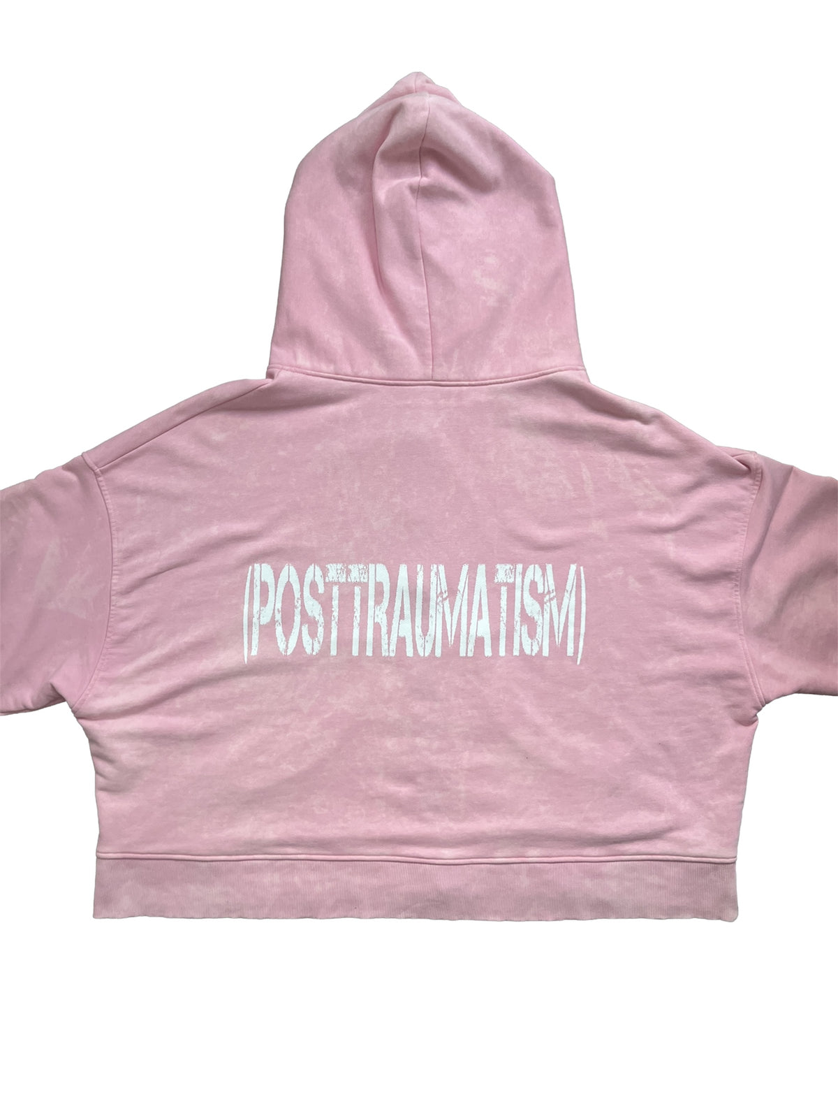 Posttraumatism Hoodie