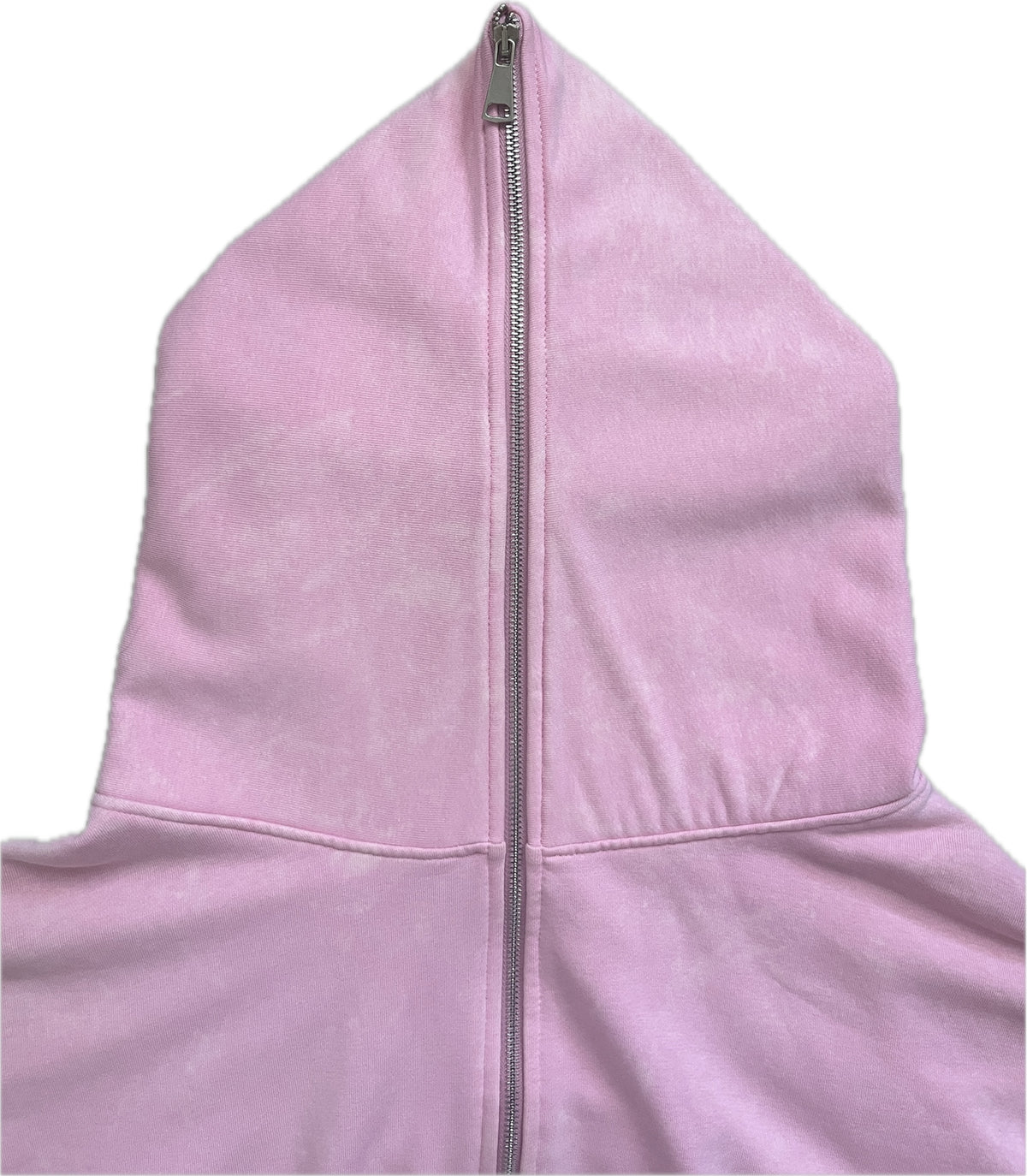 Posttraumatism Hoodie