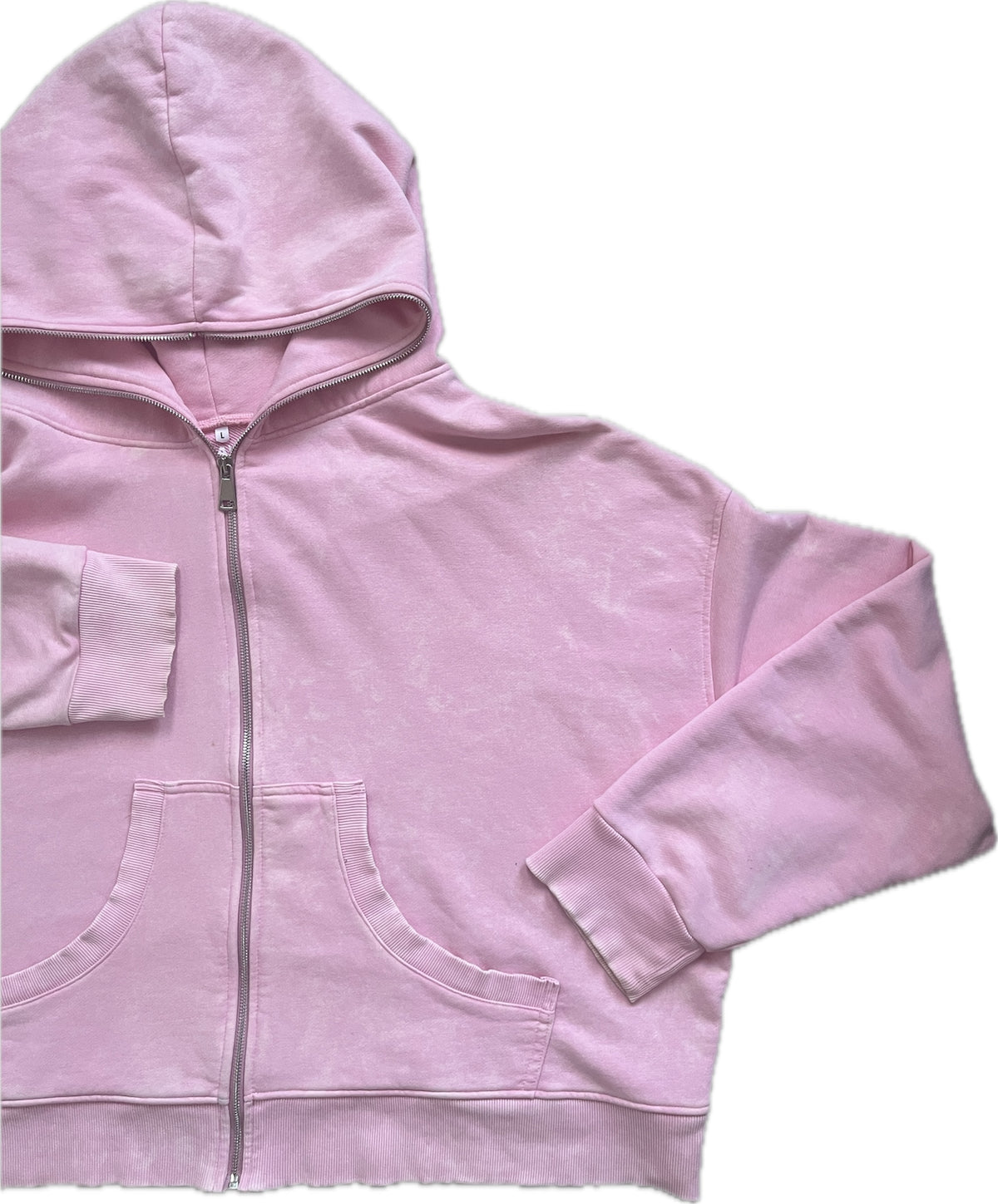 Posttraumatism Hoodie