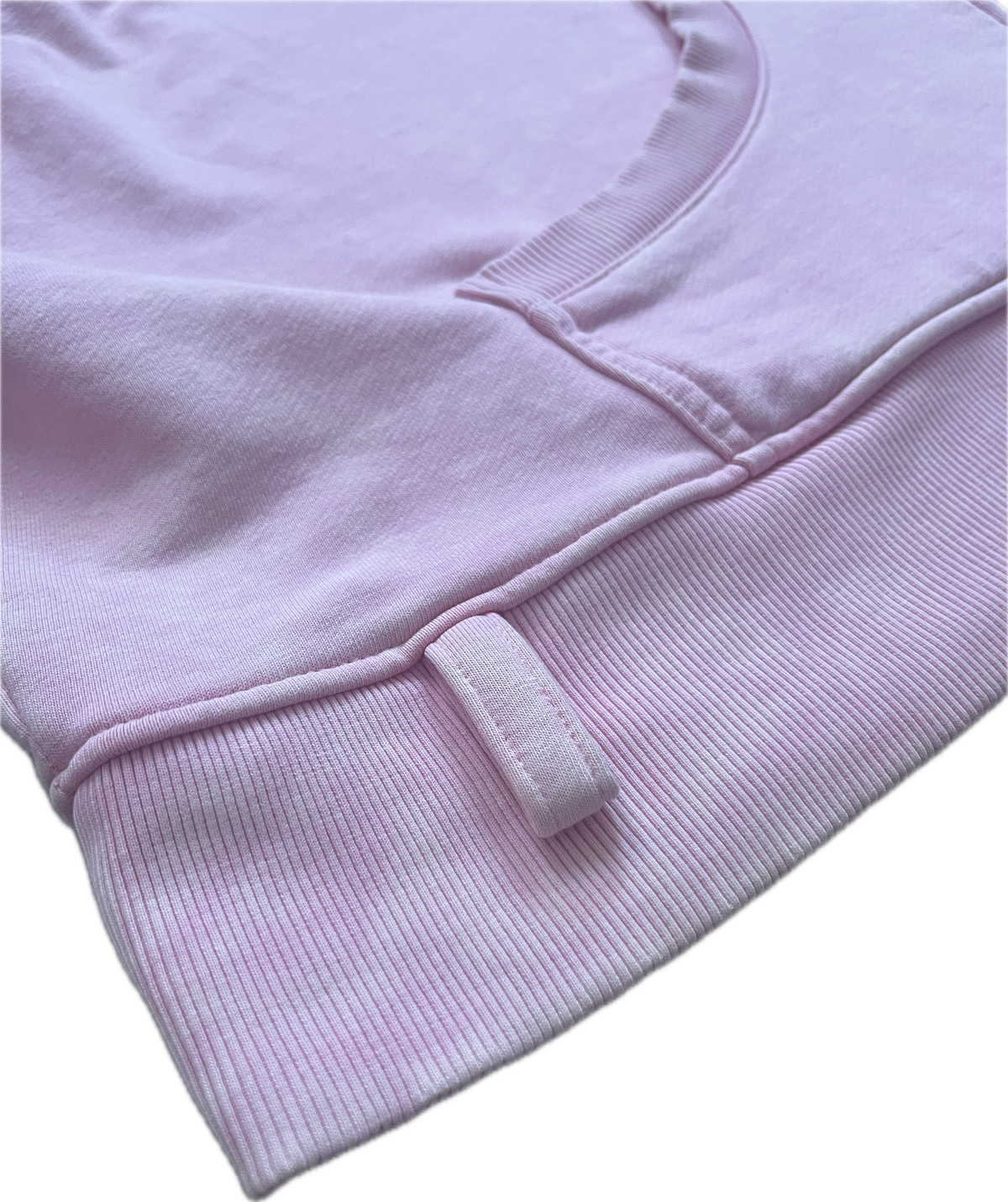 Posttraumatism Hoodie