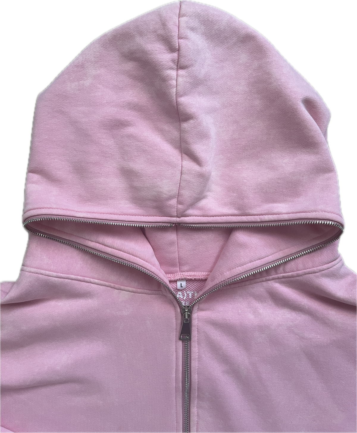 Posttraumatism Hoodie