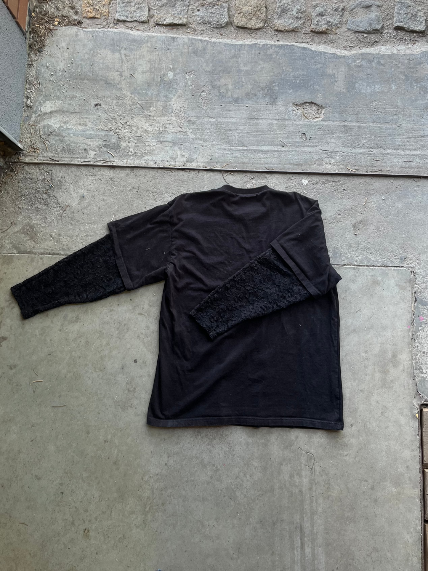 Made iT Longsleeve