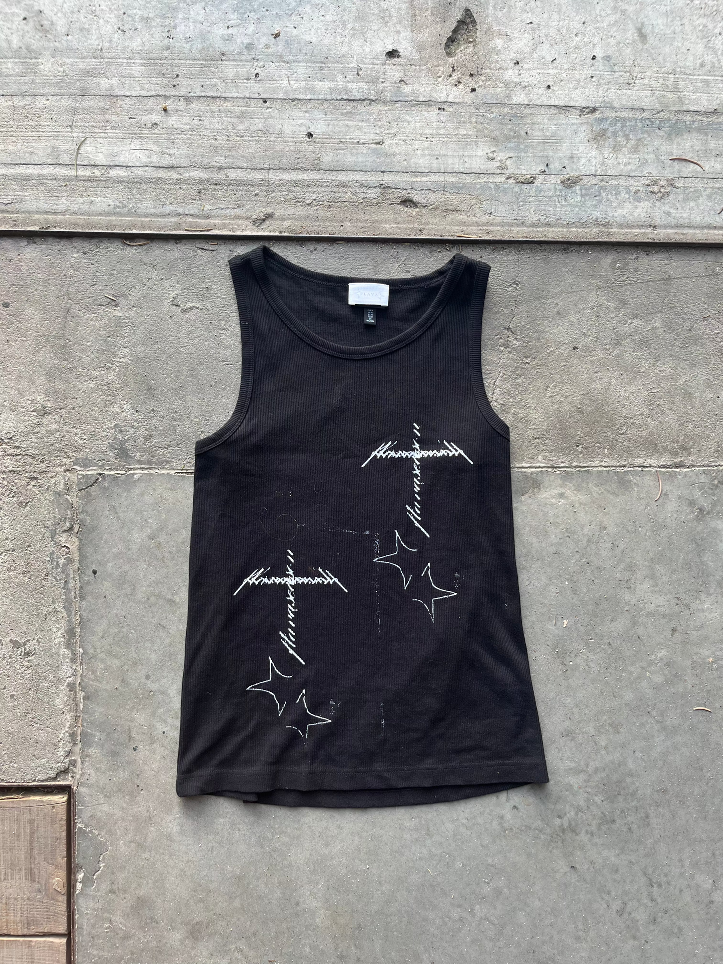 Custom Tank Top