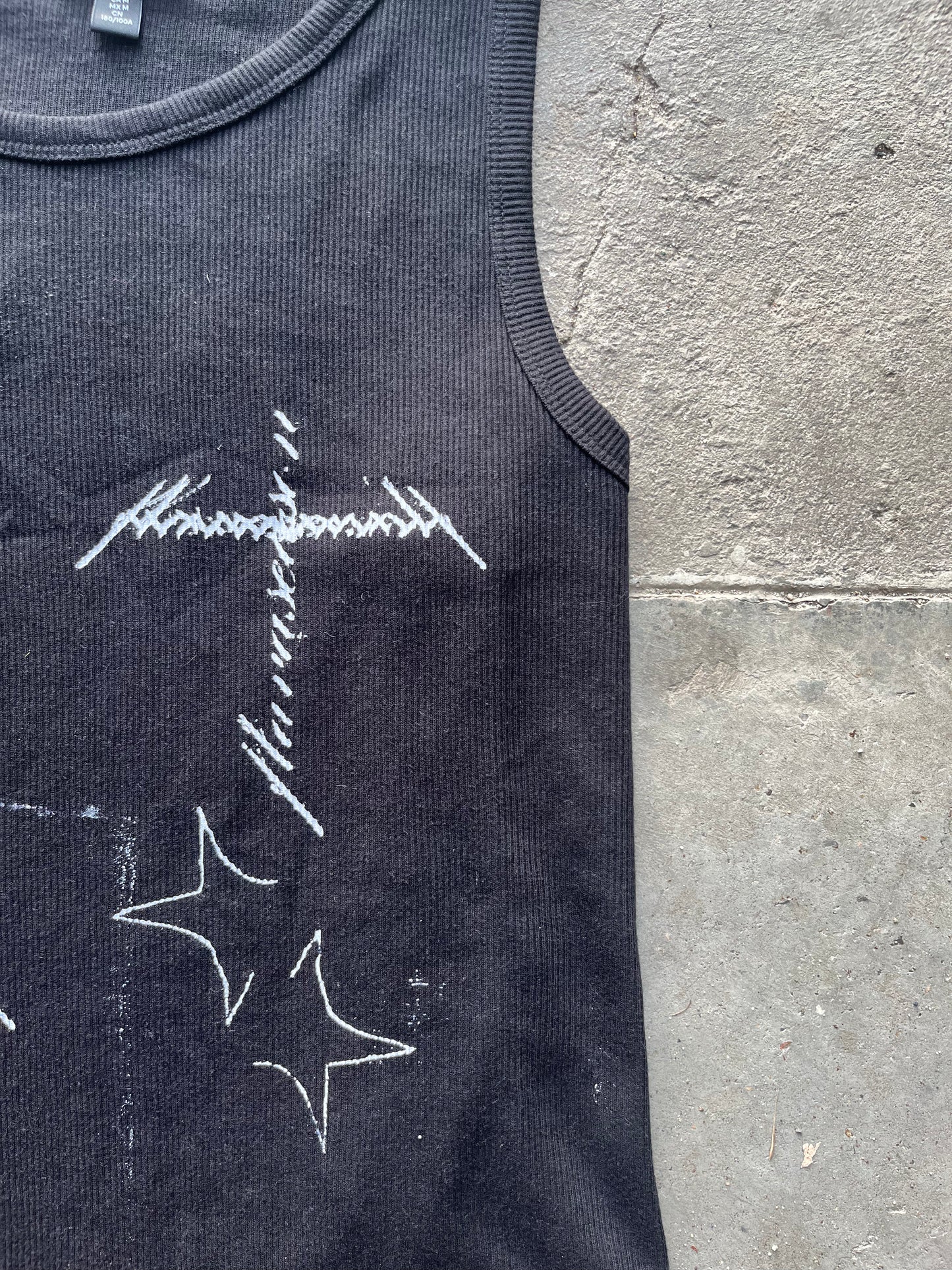 Custom Tank Top