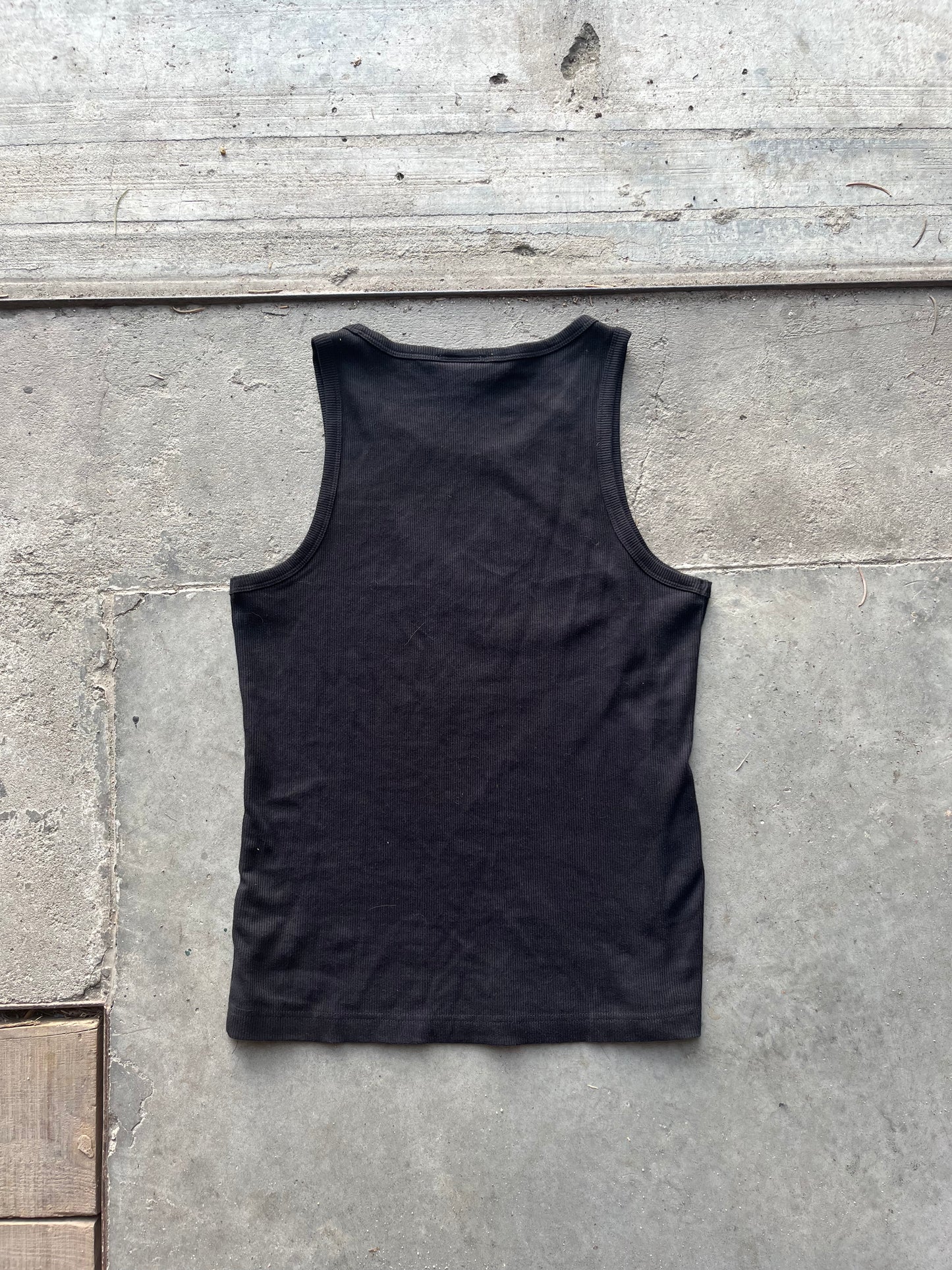 Custom Tank Top