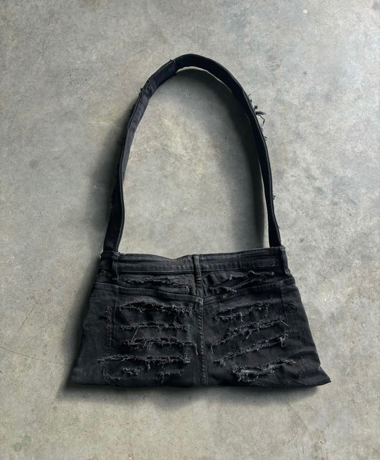Made iT Jeans Bag