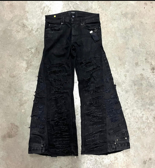 Made iT Flared Pants